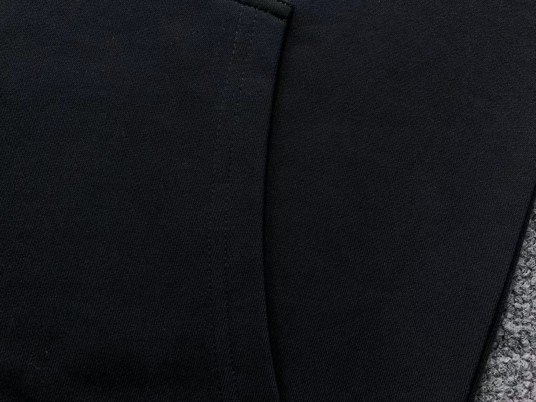 Lacoste 145 LACOSTE HOODIE 2206150504 (Im 170Cm 60Kg I Wear Size L In The Phot) - Image 17
