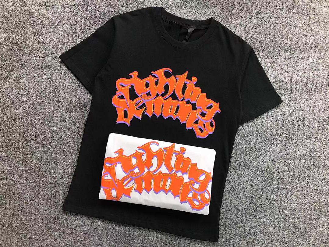 On Running 69 VLONE T-SHIRT 504143991 (Im 170Cm 60Kg I Wear Size S In The Phot) - Image 16