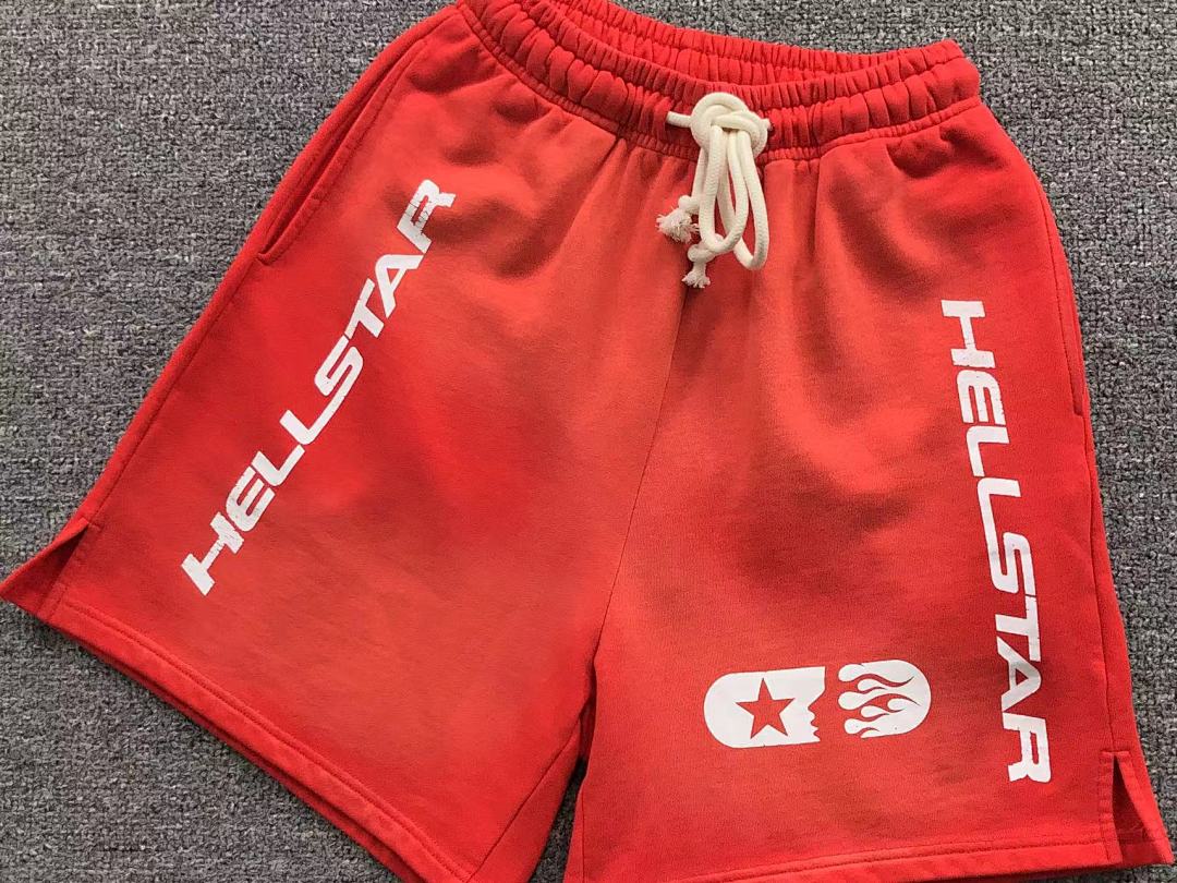 Hellstar 188 HELLSTAR SHORTS 312182472 (Im 170Cm 55Kg I Wear Size M In The Phot) - Image 7