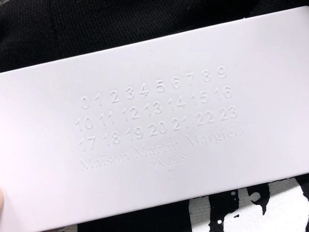 On Running 139 MAISON MARGIELA HOODIE 5208270286 (Im 170Cm 65Kg I Wear Size 46 In The Phot) - Image 22