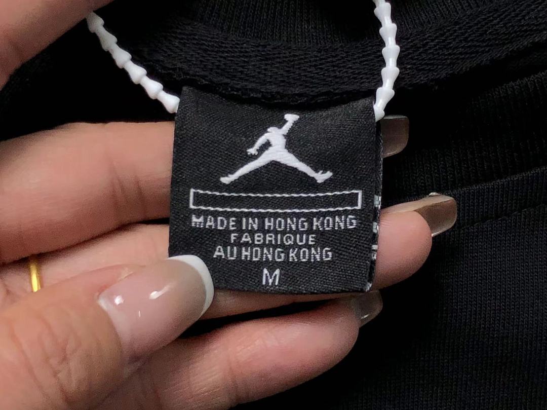 Air Jordan 75 A⭐R J⭐R⭐AN T-SHIRT 412301457 (Im 170Cm 57Kg I Wear Size M In The Phot) - Image 24