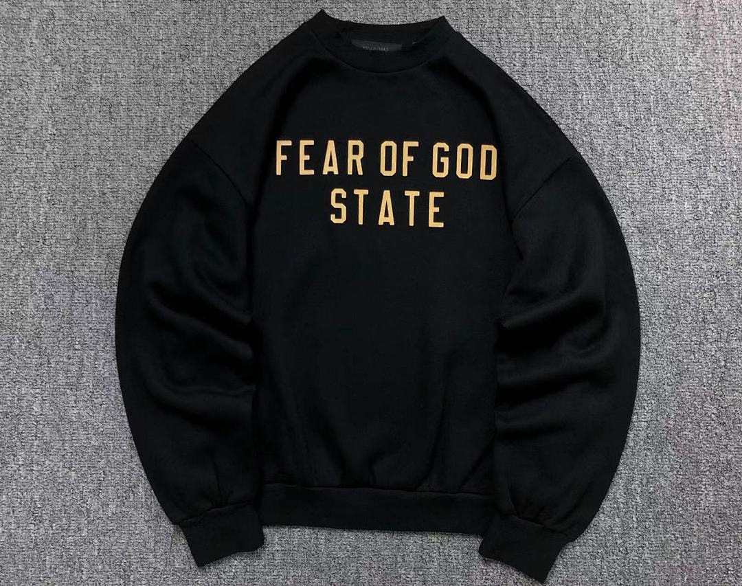 Fear of God 148 FOG - Image 6