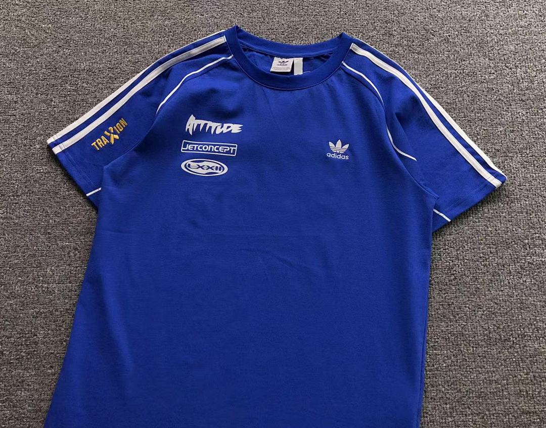 Adidas 95 A⭐I⭐AS T-SHIRT 504171185 (Im 170Cm 60Kg I Wear Size M In The Phot) - Image 12