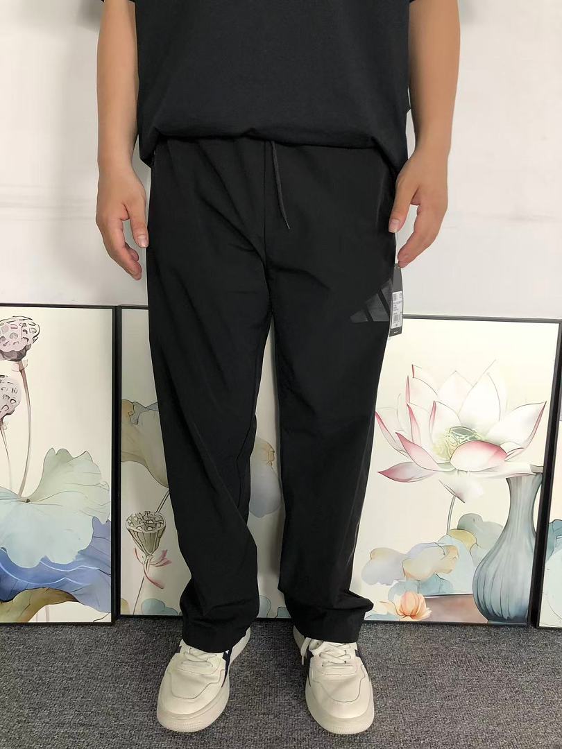 Adidas 115 A⭐I⭐AS TROUSERS 124280735 (Im 170Cm 60Kg I Wear Size M In The Phot) - Image 3