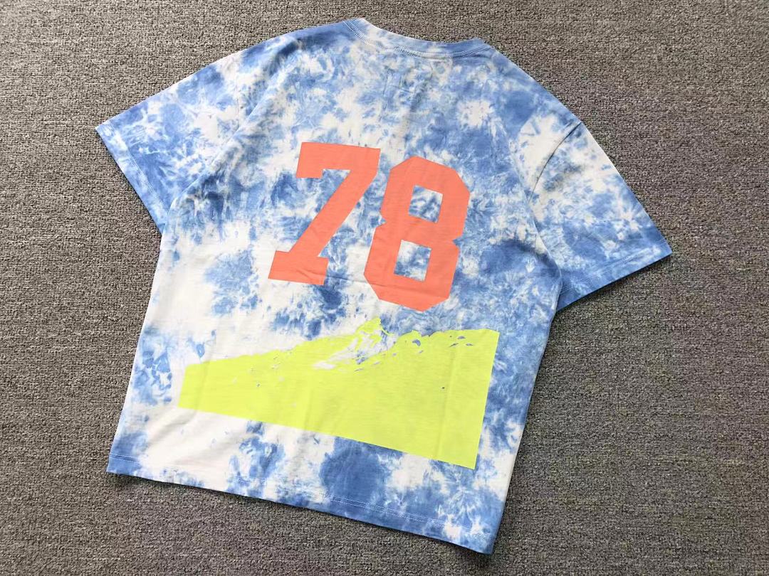 Gallery Dept 128 GALLERY DEPT T-SHIRT 4121623155 (Im 170Cm 60Kg I Wear Size S In The Phot) - Image 6