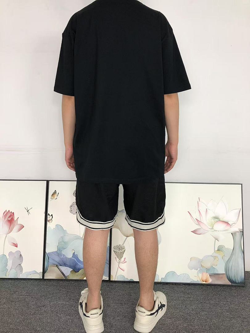 Stussy 78 STUSSY T-SHIRT 3108080402 (Im 170Cm 60Kg I Wear Size XL In The Phot) - Image 4