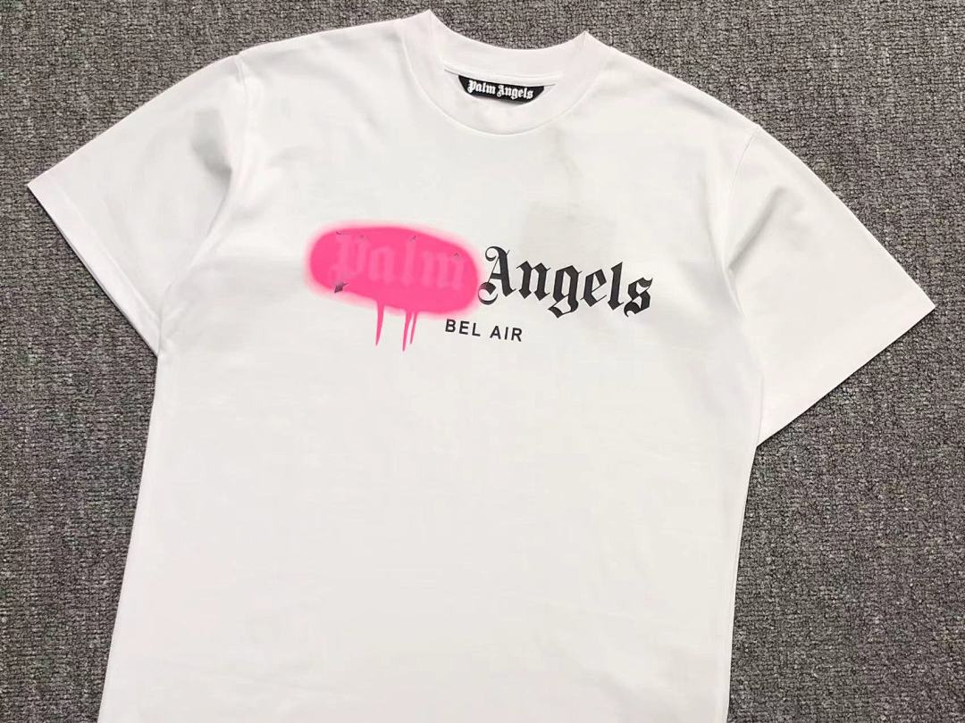 Palm Angels 78 PALM ANGELS T-SHIRT - Image 37