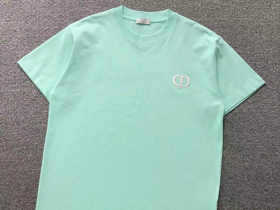 Dior 125 D⭐O⭐ T-SHIRT 5261609147 (Im 170Cm 60Kg I Wear Size L In The Phot) - Image 14