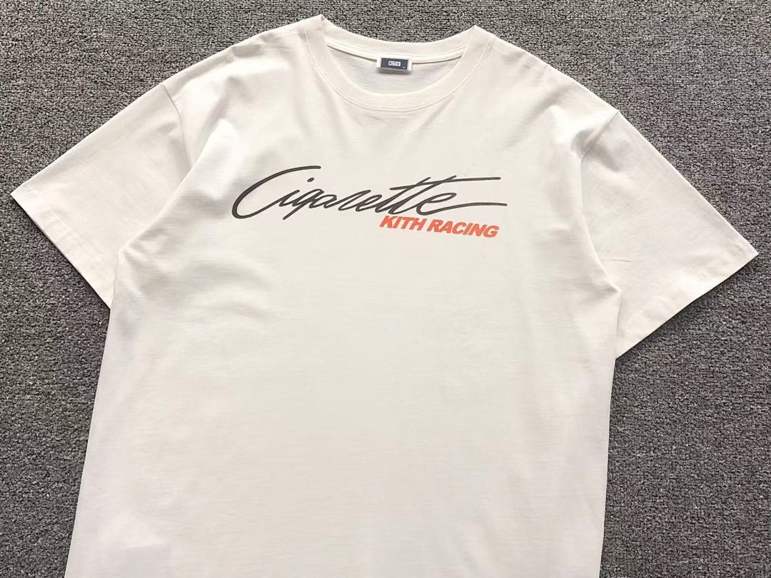 Kith 95 KITH T-SHIRT 57043995 (Im 170Cm 60Kg I Wear Size M In The Phot) - Image 12