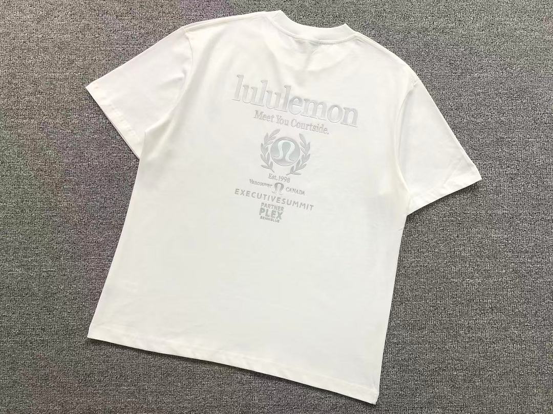 On Running 112 LULULEMON T-SHIRT 3207220417 (Im 170Cm 60Kg I Wear Size L In The Phot) - Image 8