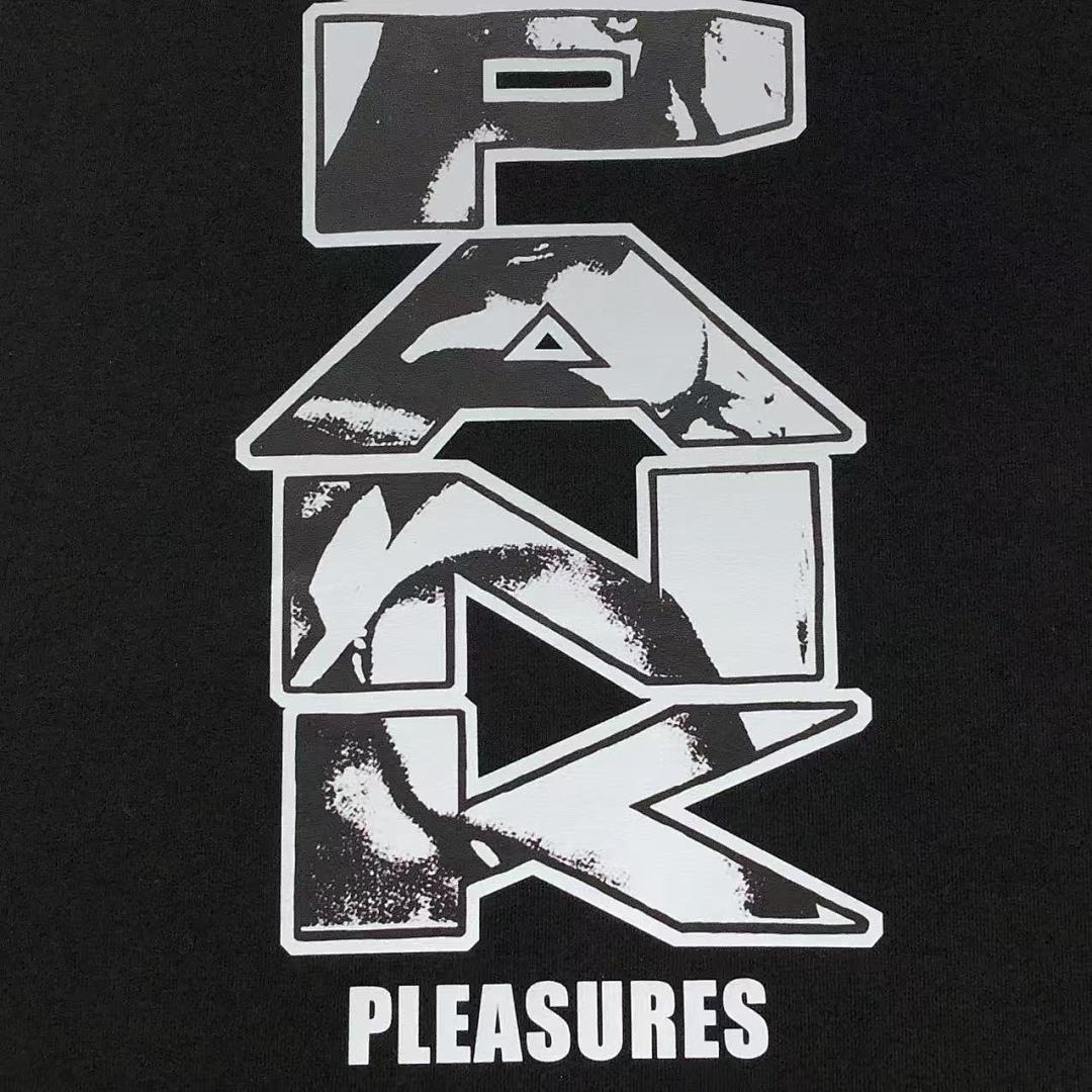 Pleasures 108 PLEASURES T-SHIRT 412234402 (Im 170Cm 57Kg I Wear Size L In The Phot) - Image 12
