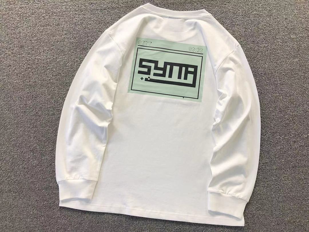 Unbranded 85 S⭐N⭐ LONG SLEEVED 5112740121 (Im 170Cm 60Kg I Wear Size S In The Phot) - Image 10
