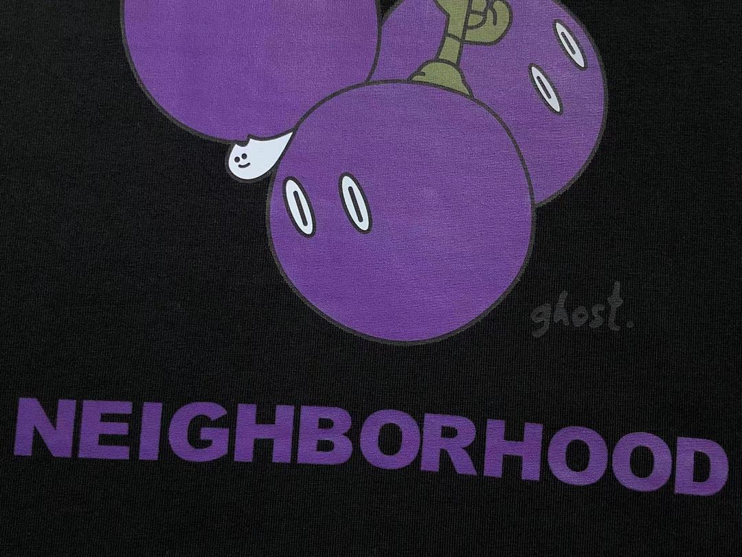 Neighborhood 106 NEIGHBORHOOD T-SHIRT - Image 17