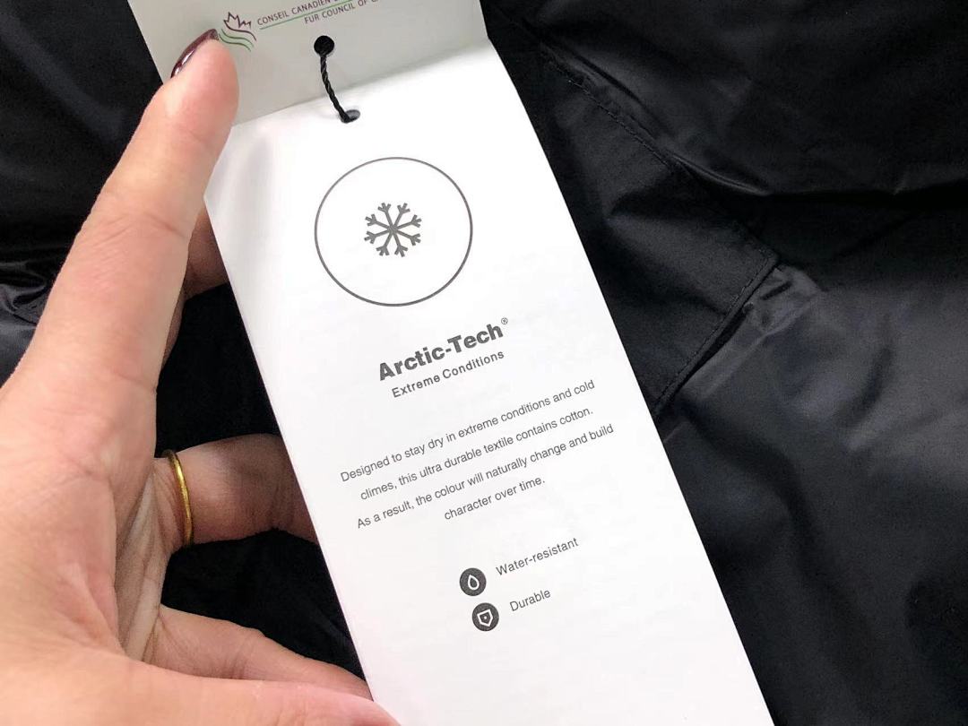 Canada Goose 388 C⭐N⭐⭐A G⭐⭐⭐E DOWN JACKETS VEST 3108051815 (Im 170Cm 60Kg I Wear Size S In The Phot) - Image 28