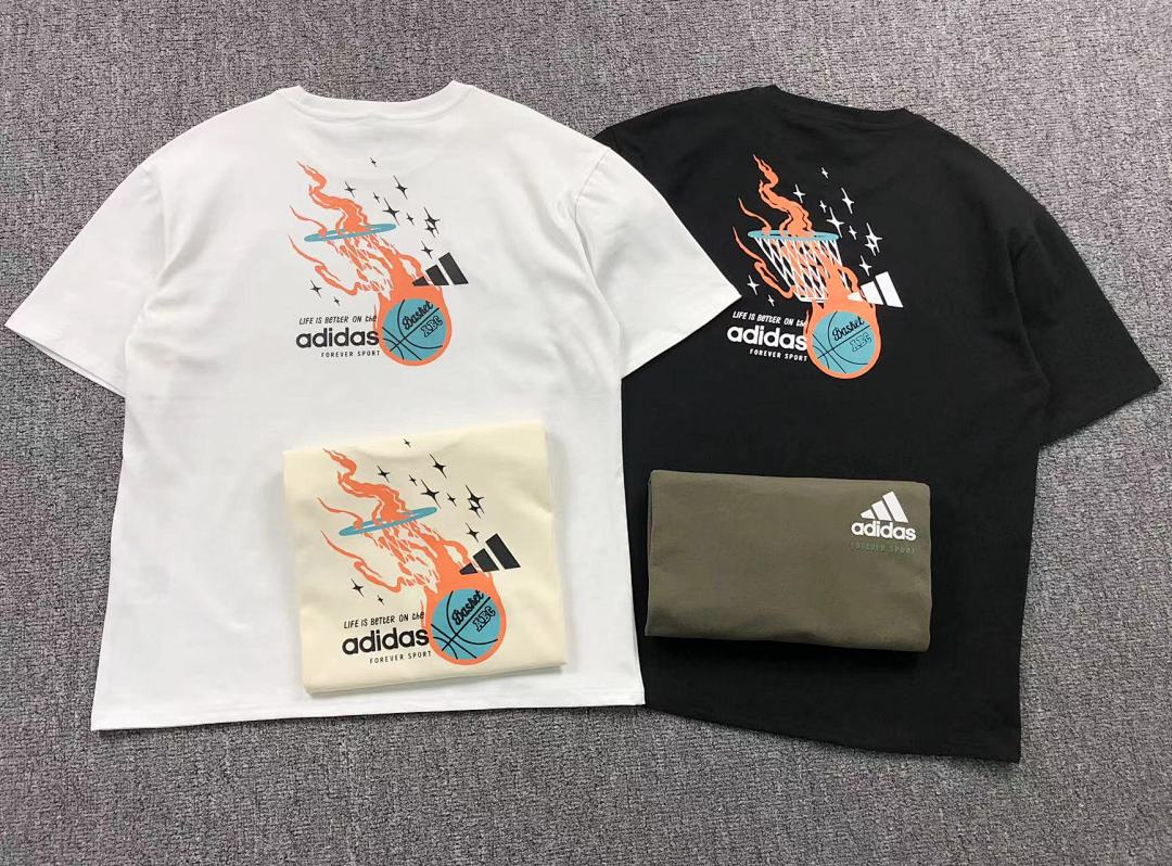 Adidas 128 A⭐I⭐AS T-SHIRT 311101401 (Im 170Cm 57Kg I Wear Size XL In The Phot) - Image 5