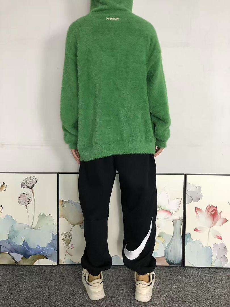 On Running 218 FASHION SWEATER 42082705146 (Im 170Cm 60Kg I Wear Size M In The Phot) - Image 4