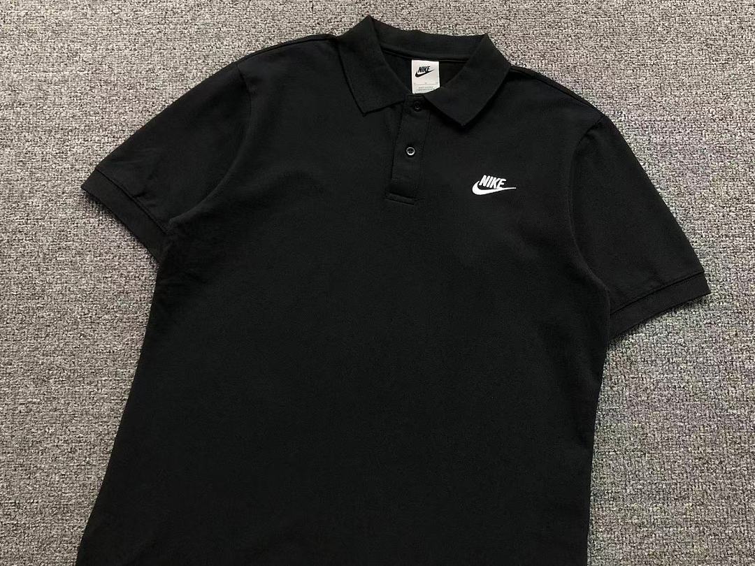 Nike 145 N⭐K⭐ POLO 22070623001 (Im 170Cm 60Kg I Wear Size M In The Phot) - Image 11