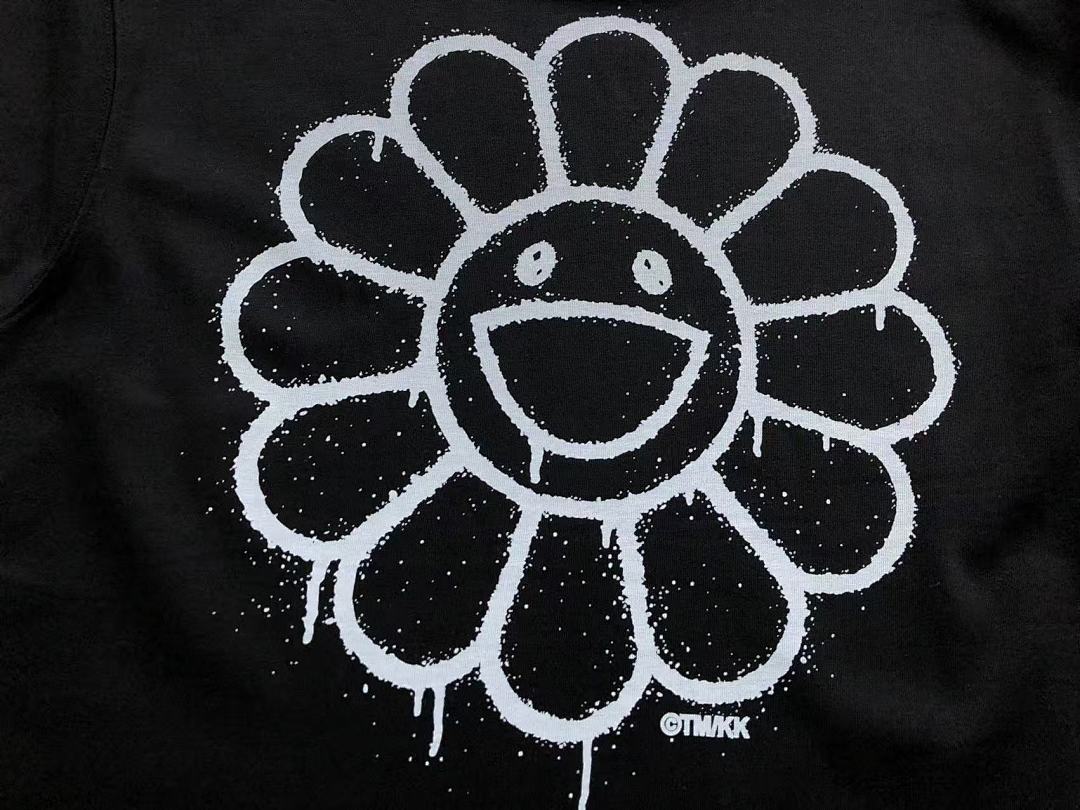 Unbranded 115 J⭐⭐L⭐IN T-SHIRT 1107041402 (Im 170Cm 60Kg I Wear Size L In The Phot) - Image 8