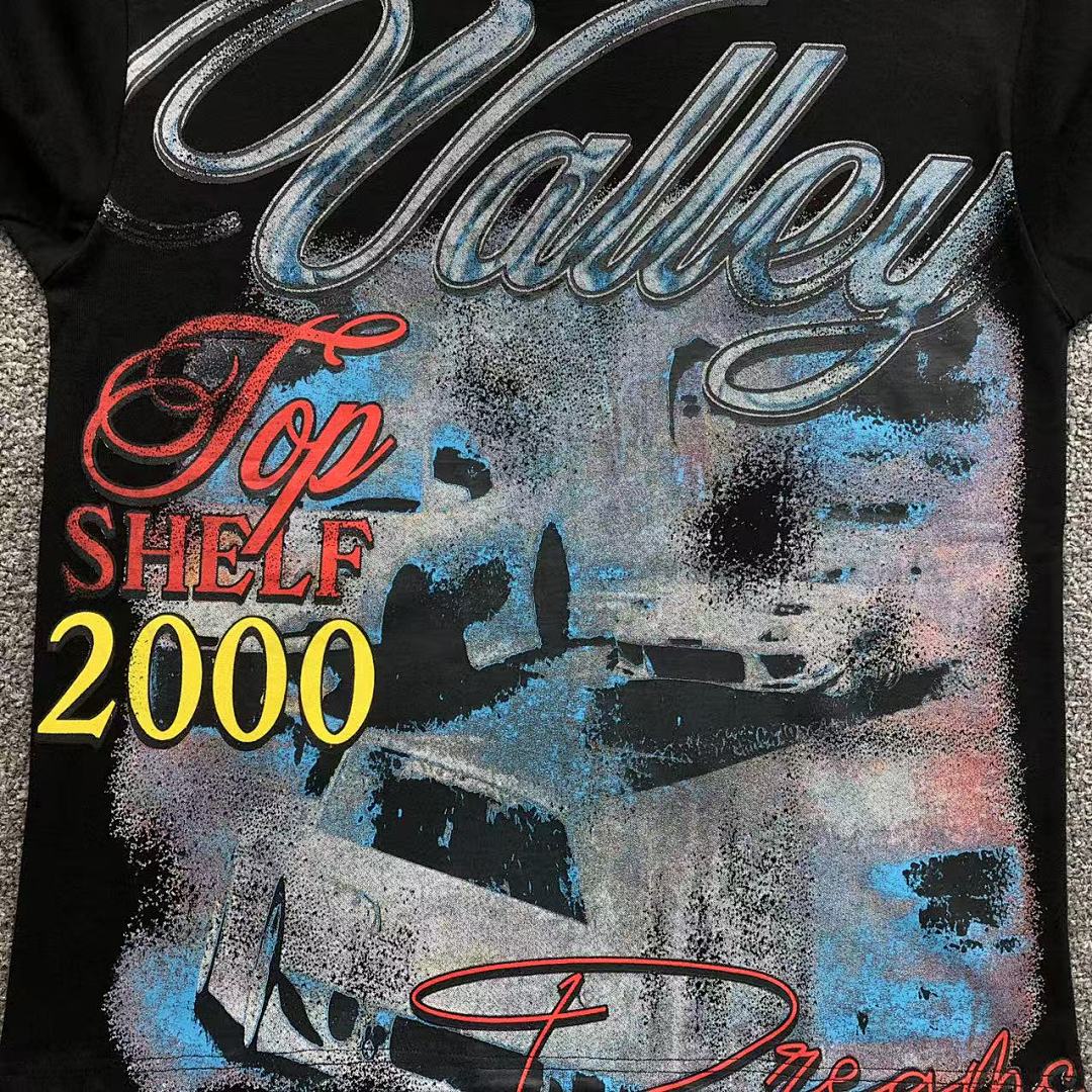Unbranded 88 V⭐LL⭐Y T-SHIRT 3105190296 (Im 170Cm 60Kg I Wear Size M In The Phot) - Image 13
