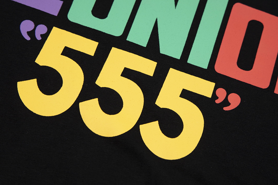 Sp5der 85 SP5DER 555 T-SHIRT - Image 14