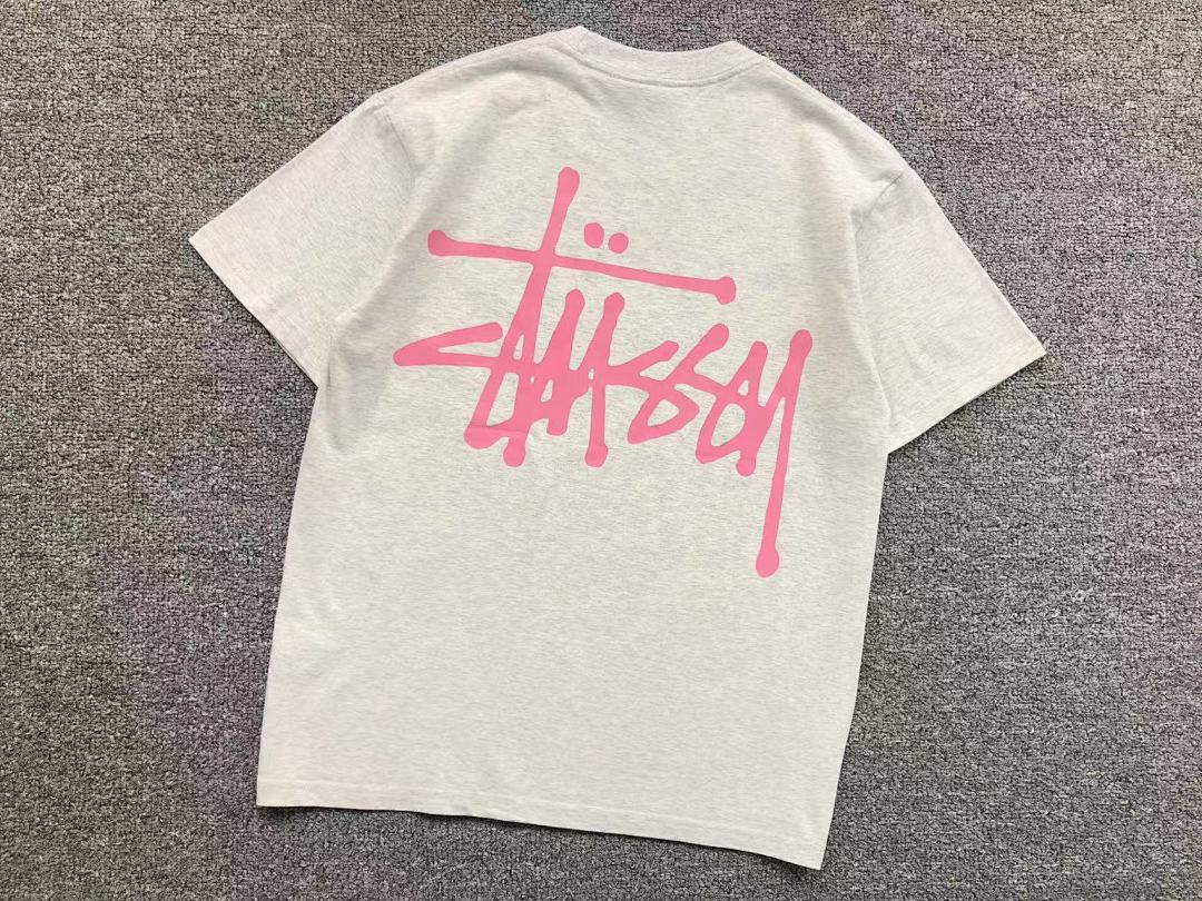 Stussy 78 STUSSY T-SHIRT 1109250502 (Im 170Cm 60Kg I Wear Size S In The Phot) - Image 33