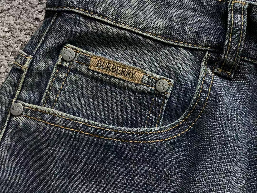 Burberry 215 B⭐R⭐E⭐RY - Image 15