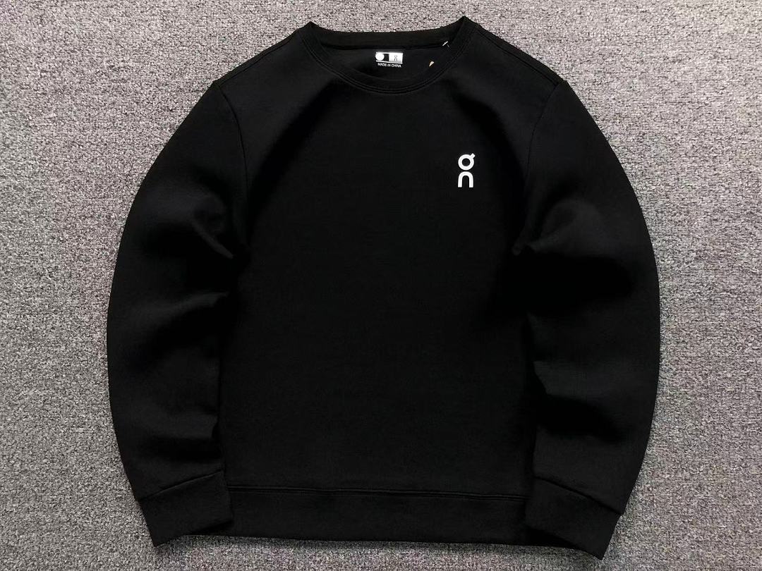 On Running 188 ON HOODIE 2207041004 (Im 170Cm 60Kg I Wear Size L In The Phot) - Image 15