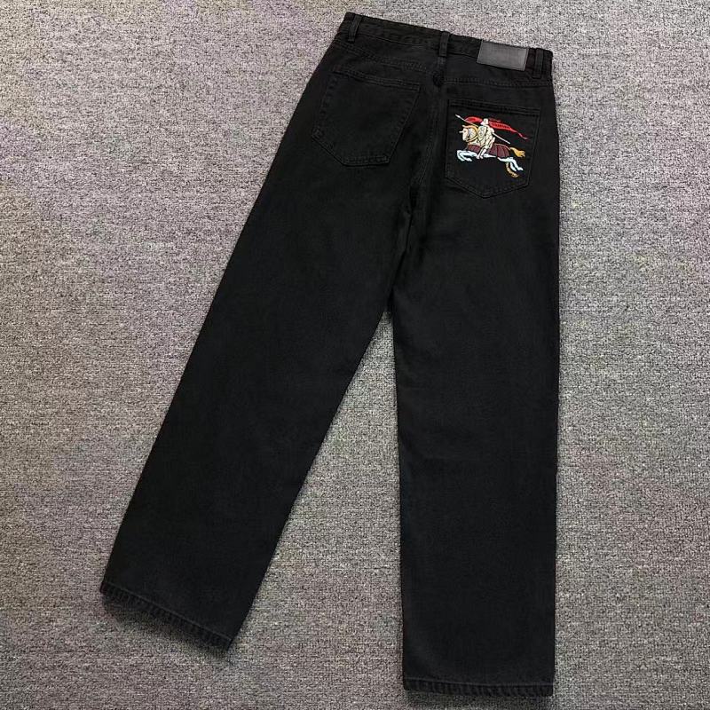Burberry 218 B⭐R⭐E⭐RY TROUSERS 5112213106 (Im 170Cm 60Kg I Wear Size S In The Phot)