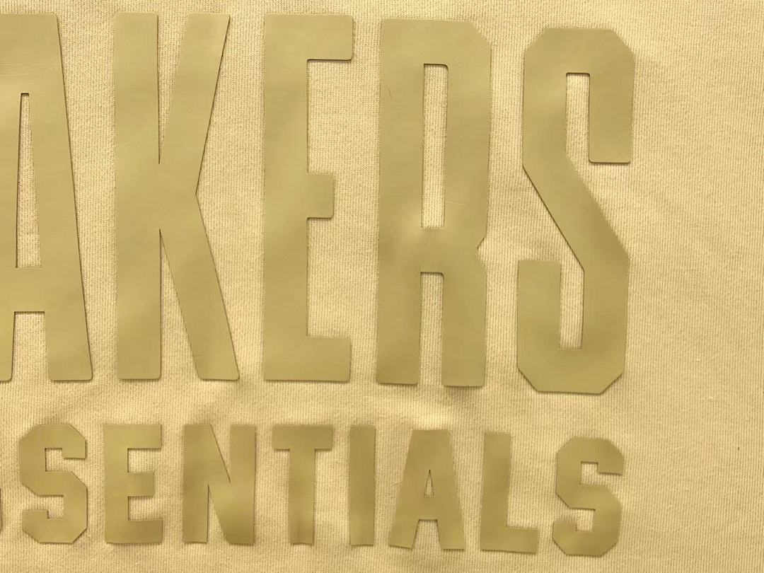 Fear of God 115 FOG NBA BASKETBALL HOODIE 11081518119 (Im 170Cm 60Kg I Wear Size M In The Phot) - Image 10