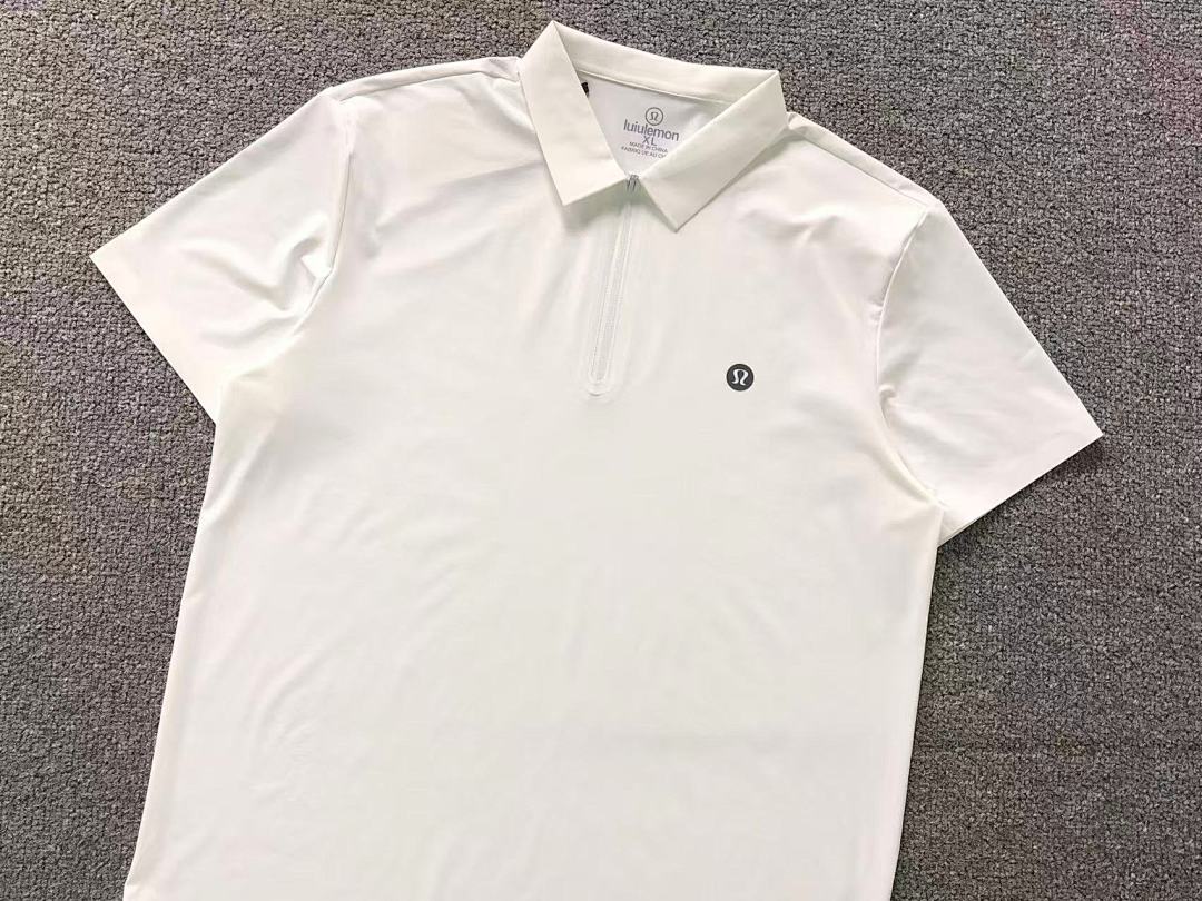 Unbranded 175 LULULEMON POLO 2201192401 (Im 170Cm 60Kg I Wear Size XL In The Phot) - Image 8