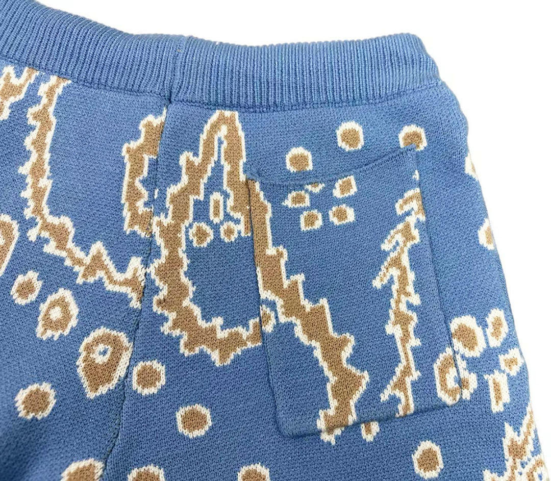 Rhude SWEATER 159 SHORTS 138 RHUDE - Image 15