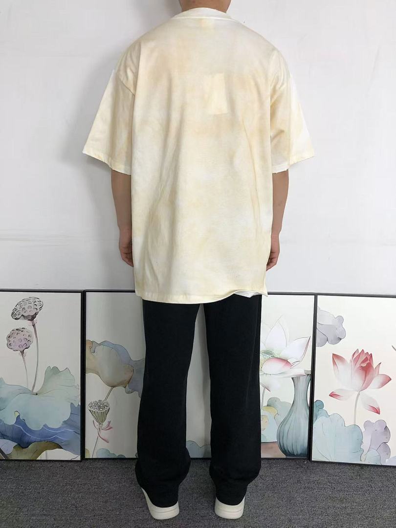 Unbranded 88 V⭐LL⭐Y T-SHIRT 12183496 (Im 170Cm 60Kg I Wear Size M In The Phot) - Image 4