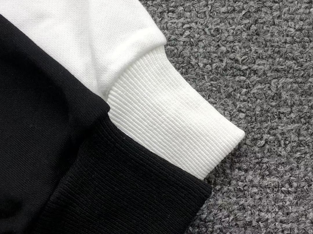 On Running 128 MAISON MARGIELA HOODIE 1102070451 (Im 170Cm 55Kg I Wear Size 44 In The Phot) - Image 20