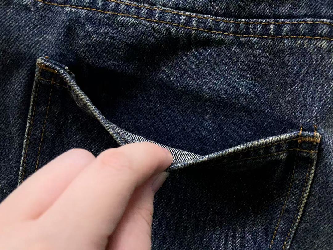Louis Vuitton TROUSERS 208 L⭐ JACKET - Image 28
