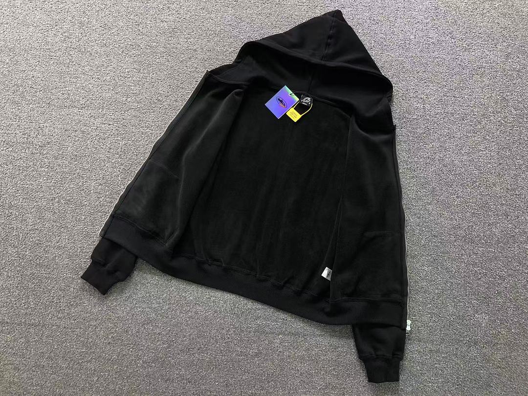 Corteiz TROUSERS158 CORTEIZ HOODIE TROUSERS 5208260221 (Im 170Cm 60Kg I Wear Size S In The Phot) - Image 27