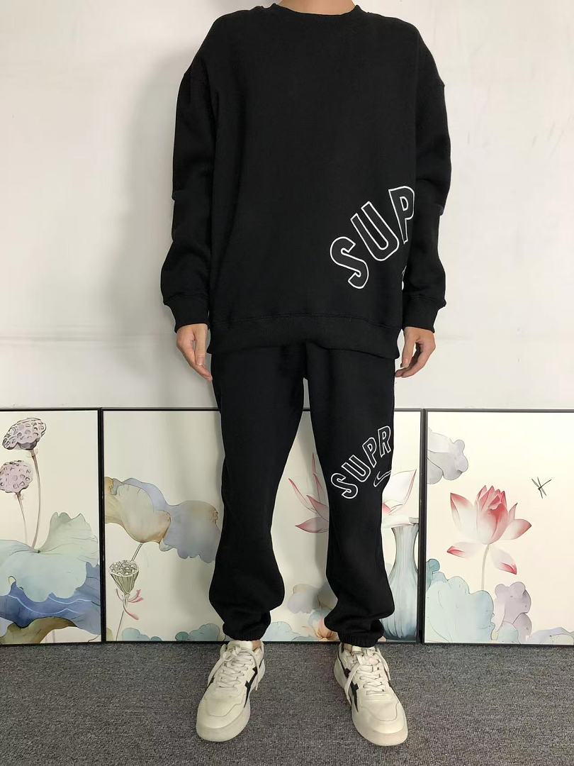 Nike TROUSERS125 S⭐⭐R⭐⭐E N⭐K⭐ HOODIE - Image 4