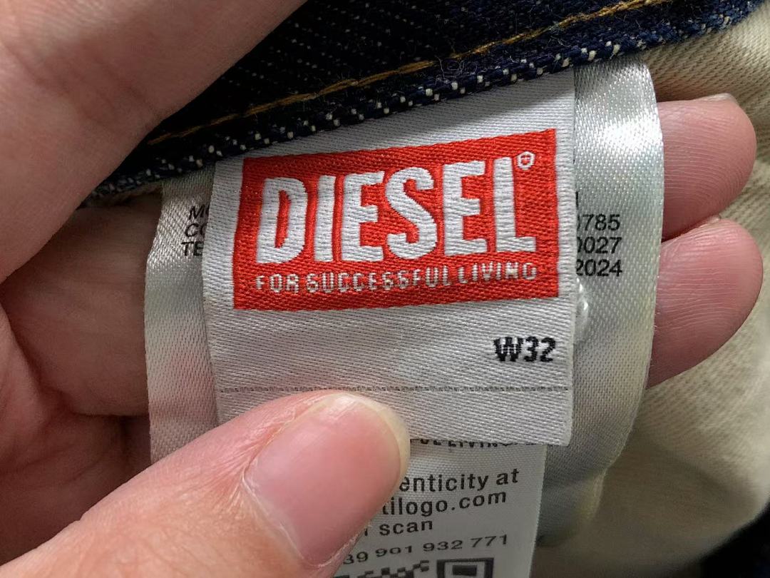 Diesel 225 DIESEL - Image 22