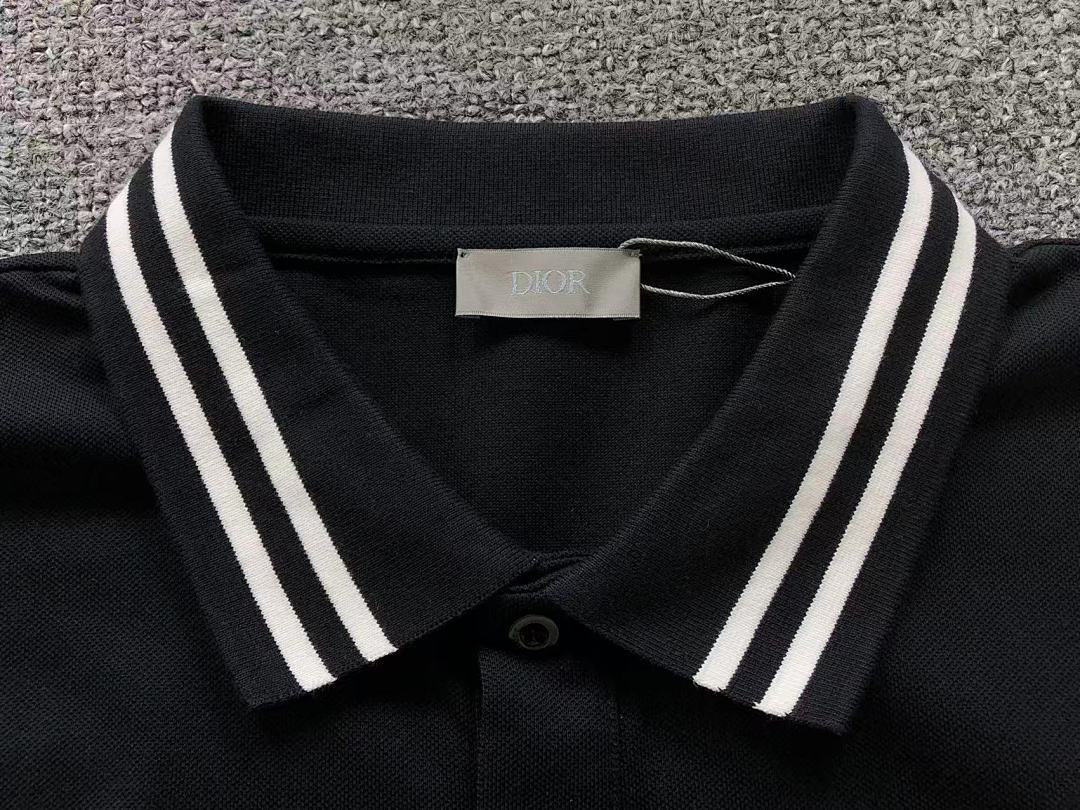 Unbranded 175 D⭐O⭐ POLO 521151001 (Im 170Cm 60Kg I Wear Size 2XL In The Phot) - Image 17