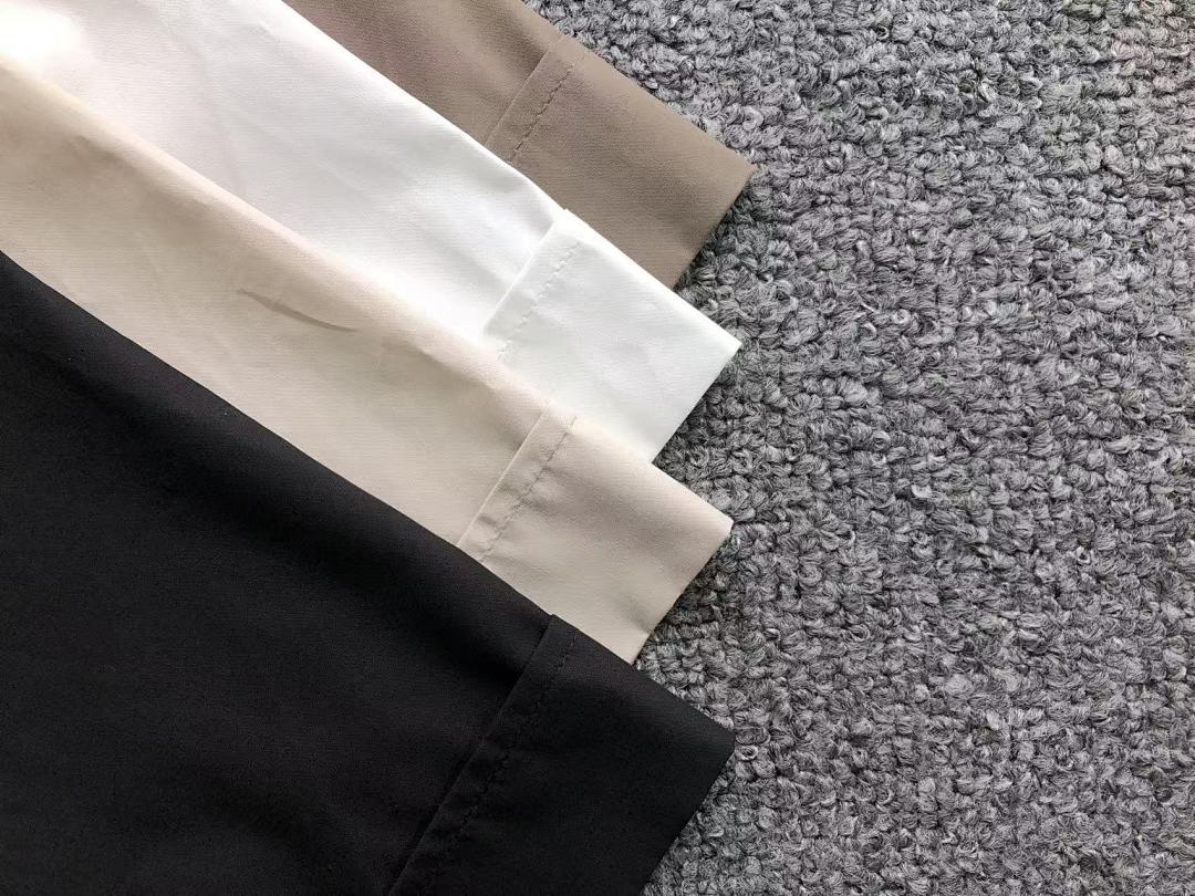 AMI 118 AMI SHIRT 41040600621 (Im 170Cm 60Kg I Wear Size M In The Phot) - Image 19