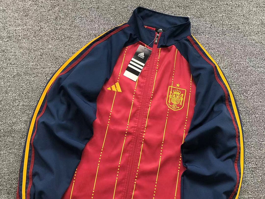 Adidas TROUSERS 139 A⭐I⭐AS JACKET - Image 10
