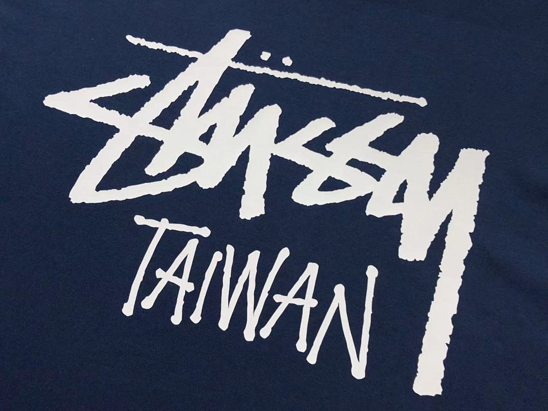 Stussy 85 STUSSY T-SHIRT - Image 11