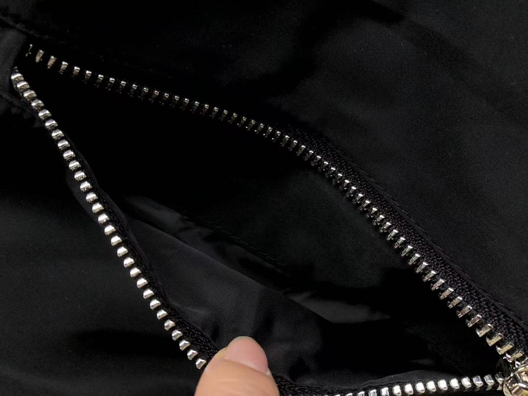 Prada 188 P⭐A⭐A JACKET 3109201920 (Im 170Cm 60Kg I Wear Size M In The Phot) - Image 12