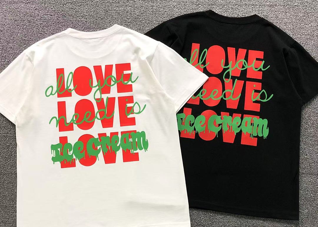 Icecream 98 IC⭐⭐R⭐AM T-SHIRT 2206211902 (Im 170Cm 60Kg I Wear Size M In The Phot) - Image 6