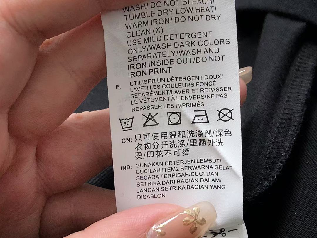 Unbranded 128 A⭐I⭐AS T-SHIRT - Image 22