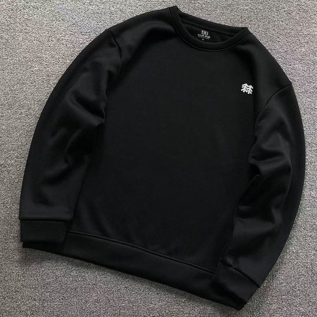 Unbranded 175 K⭐⭐ON SP⭐⭐T HOODIE 2111180201 (Im 170Cm 60Kg I Wear Size XL In The Phot)