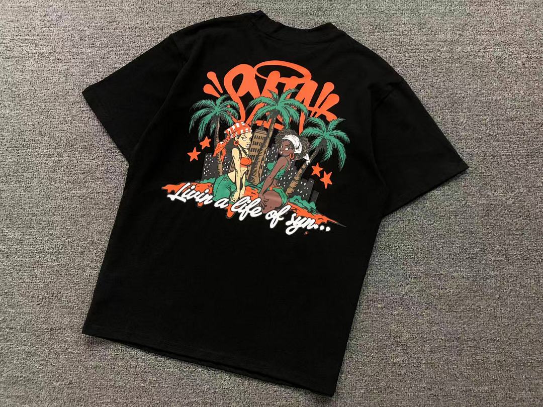 Unbranded 85 S⭐N⭐ T-SHIRT 42012614170 (Im 170Cm 60Kg I Wear Size S In The Phot) - Image 11