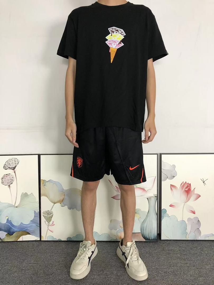 Icecream 98 IC⭐⭐R⭐AM T-SHIRT 126211102 (Im 170Cm 60Kg I Wear Size M In The Phot) - Image 3