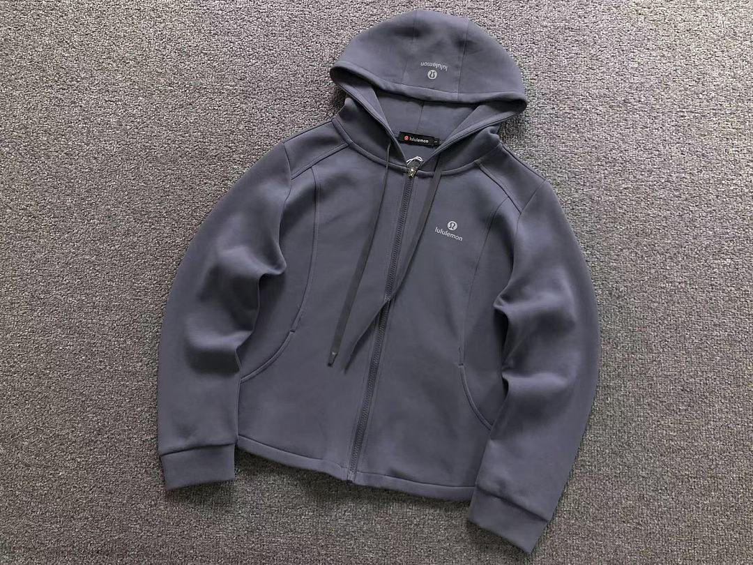 Unbranded 158 LULULEMON HOODIE FEMAIE - Image 9