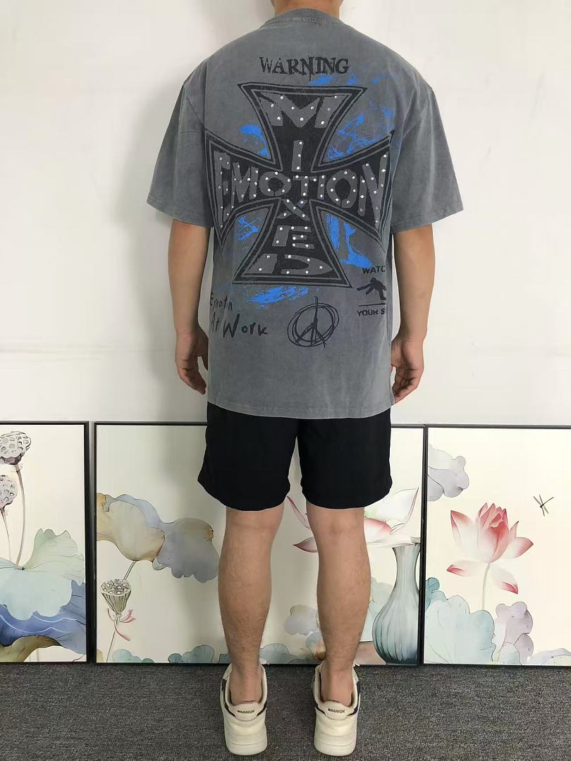 On Running 115 MI⭐⭐D EM⭐⭐ION T-SHIRT 3205272517 (Im 170Cm 55Kg I Wear Size S In The Phot) - Image 4