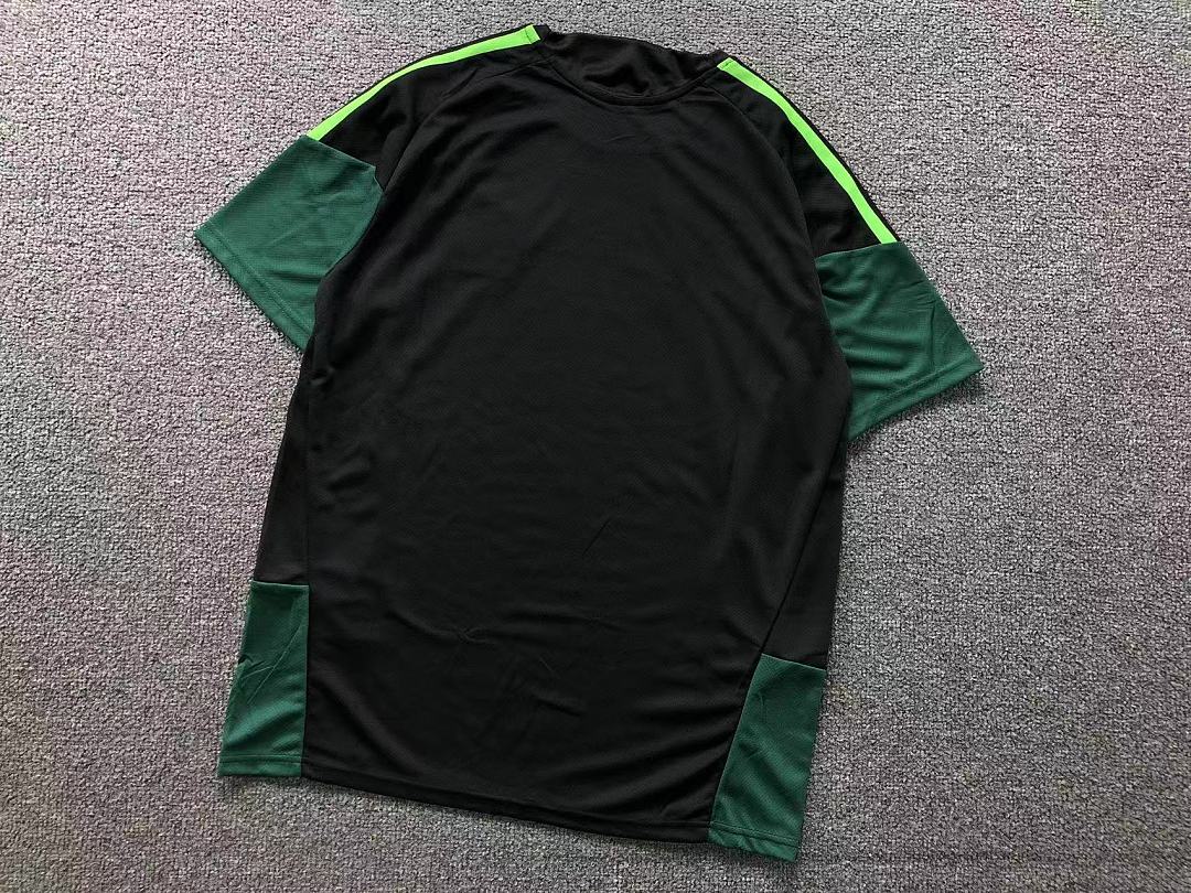 Unbranded 98 FOOTBALL T-SHIRT SHORTS 127717002 (Im 170Cm 60Kg I Wear Size M In The Phot) - Image 13
